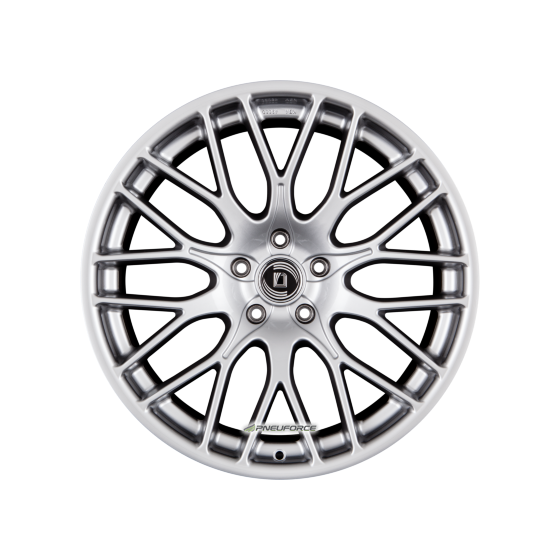 DIEWE WHEELS IMPATTO ARGENTO - Silber